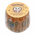 Japan Chiikawa Die-cut Masking Tape - Shisa Souvenir Shop Peeeeew - 1