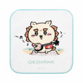 Japan Chiikawa Hand Towel - Shisa Souvenir Shop Okinawa - 1