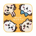 Japan Chiikawa Hand Towel - Shisa Souvenir Shop Everything’s gonna be fine - 1