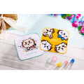 Japan Chiikawa Hand Towel - Shisa Souvenir Shop Everything’s gonna be fine - 2