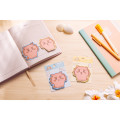 Japan Chiikawa Die-cut Sticky Notes - Shisa Souvenir Shop A - 2