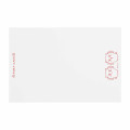 Japan Chiikawa Letterpress Postcard - Shisa Souvenir Shop A - 4