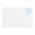 Japan Chiikawa Letterpress Postcard - Shisa Souvenir Shop C - 4