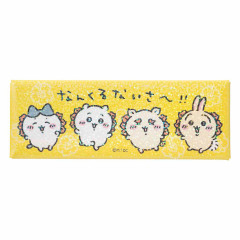Japan Chiikawa Mini Shiny Hologram Magnet - Shisa Souvenir Shop B