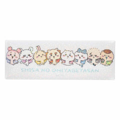 Japan Chiikawa Mini Shiny Hologram Magnet - Shisa Souvenir Shop D