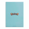 Japan Chiikawa A4 Clear File - Shisa Souvenir Shop A - 4