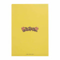 Japan Chiikawa A4 Clear File - Shisa Souvenir Shop B - 4