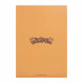 Japan Chiikawa A4 Clear File - Shisa Souvenir Shop C - 4