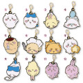 Japan Chiikawa Metal Charm Collection Set - A - 1