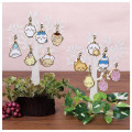 Japan Chiikawa Metal Charm Collection Set - A - 2