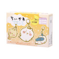 Japan Chiikawa Metal Charm Collection Set - B - 2