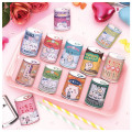 Japan Chiikawa Mitamemo Can Badge Set - A - 2