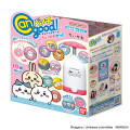 Japan Chiikawa Can Badge Good DIY Set - 6
