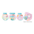 Japan Chiikawa Sticker DIY Set - 4