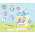 Japan Chiikawa Sticker DIY Set - 6