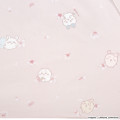 Japan Chiikawa Wpc. Mini Folding Parasol - Cherry Blossom Pink - 3
