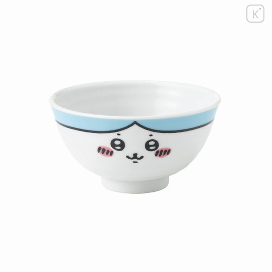 Japan Chiikawa Rice Bowl - Hachiware - 1