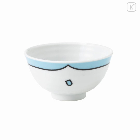 Japan Chiikawa Rice Bowl - Hachiware - 5