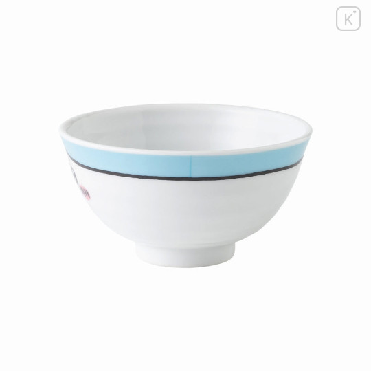Japan Chiikawa Rice Bowl - Hachiware - 6
