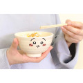 Japan Chiikawa Rice Bowl - Usagi - 3