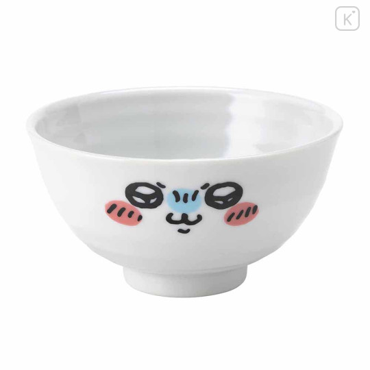 Japan Chiikawa Rice Bowl - Momonga - 1