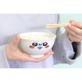 Japan Chiikawa Rice Bowl - Momonga - 3