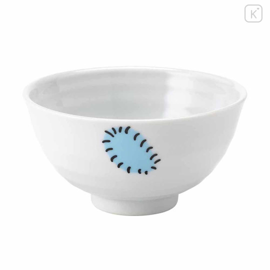 Japan Chiikawa Rice Bowl - Momonga - 5
