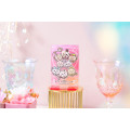 Japan Chiikawa Large Layered Acrylic Stand - Magical Chiikawa - 2