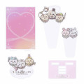 Japan Chiikawa Large Layered Acrylic Stand - Magical Chiikawa - 4
