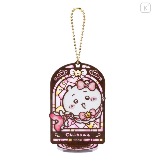 Japan Chiikawa Acrylic Stand Keychain - Chiikawa : Magical Chiikawa - 1
