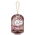 Japan Chiikawa Acrylic Stand Keychain - Chiikawa : Magical Chiikawa - 1