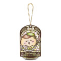 Japan Chiikawa Acrylic Stand Keychain - Kurimanju : Magical Chiikawa - 1