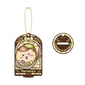 Japan Chiikawa Acrylic Stand Keychain - Kurimanju : Magical Chiikawa - 4