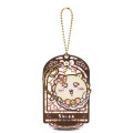 Japan Chiikawa Acrylic Stand Keychain - Shisa : Magical Chiikawa - 3