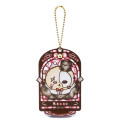 Japan Chiikawa Acrylic Stand Keychain - Rakko : Magical Chiikawa - 3