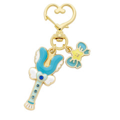 Japan Chiikawa Magical Stick Charm - Hachiware : Magical Chiikawa