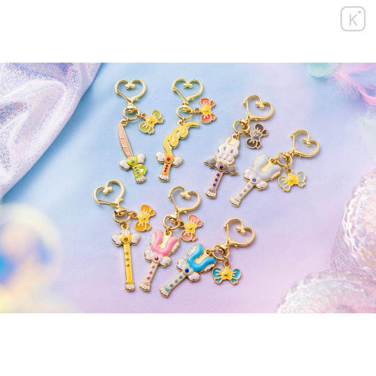 Japan Chiikawa Magical Stick Charm - Hachiware : Magical Chiikawa - 2