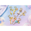 Japan Chiikawa Magical Stick Charm - Hachiware : Magical Chiikawa - 2