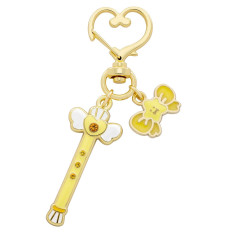 Japan Chiikawa Magical Stick Charm - Usagi : Magical Chiikawa