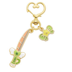 Japan Chiikawa Magical Stick Charm - Kurimanju : Magical Chiikawa