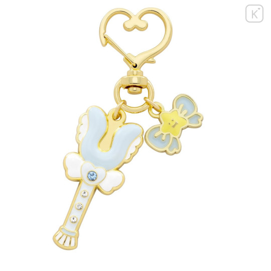 Japan Chiikawa Magical Stick Charm - Furuhonya Kani-chan : Magical Chiikawa - 1