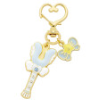 Japan Chiikawa Magical Stick Charm - Furuhonya Kani-chan : Magical Chiikawa - 1