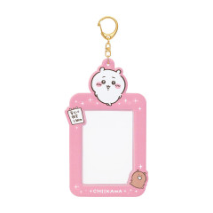 Japan Chiikawa Trading Card Holder - Chiikawa