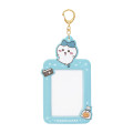 Japan Chiikawa Trading Card Holder - Hachiware - 1