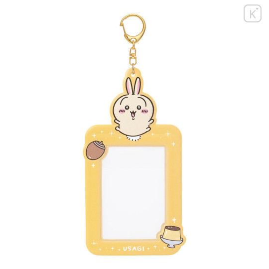 Japan Chiikawa Trading Card Holder - Usagi - 1