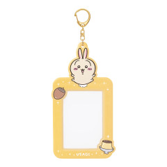 Japan Chiikawa Trading Card Holder - Usagi