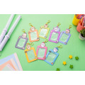 Japan Chiikawa Trading Card Holder - Usagi - 2