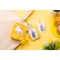 Japan Chiikawa Trading Card Holder - Usagi - 4