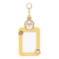 Japan Chiikawa Trading Card Holder - Usagi - 5