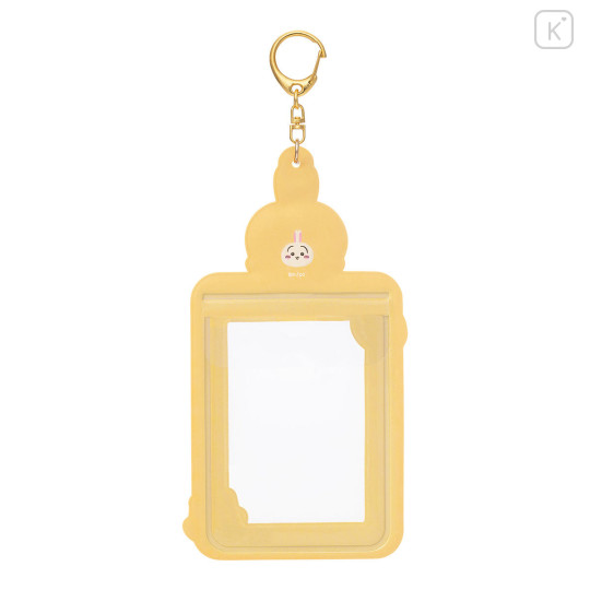 Japan Chiikawa Trading Card Holder - Usagi - 6